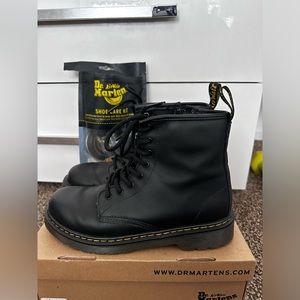Dr. Martens Boots